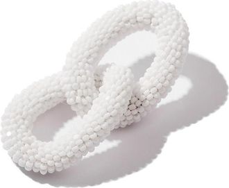 Deepa Gurnani LouLou Beaded Drop Earrings