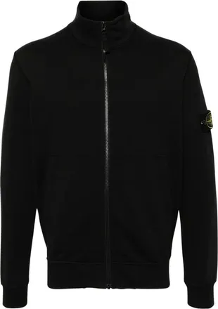 Stone Island Uomo, Felpe, Nero, L, new