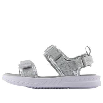 New Balance (WMNS) New Balance 600 Sandals Silver SWA600F2