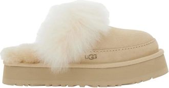 UGG Ugg, Mujer, Zapatos, Beige, Talla: 38 EU