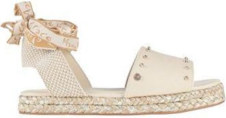 Manila Grace CALZATURE - Espadrillas su YOOX.COM