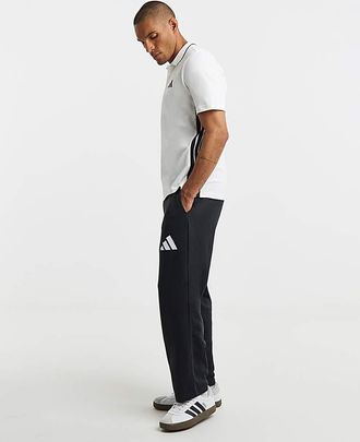 adidas French Terry Wide Pants
