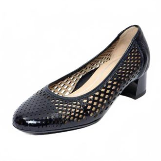 Ara Womens Vicenza Pumps In Black