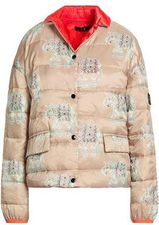 OOF Wear JACKEN & M&Auml;NTEL - Pufferjacken & Daunenjacken auf YOOX.COM