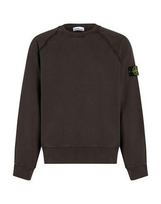 Stone Island TOPWEAR - Sweatshirts on YOOX.COM
