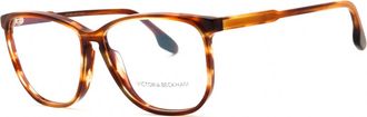 Victoria Beckham VB2629 209 Chocolate Smoke 57mm