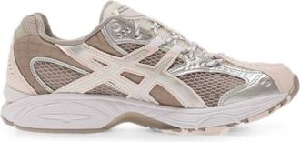 Asics Fitness, Heren, Veelkleurig, 37 EU, Leer, Gel-Nimbus 10.1