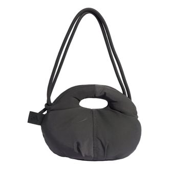 adidas (WMNS) adidas Small Bag Black KH4512