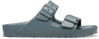 Birkenstock Arizona EVA Sandalen - Unisex | grau