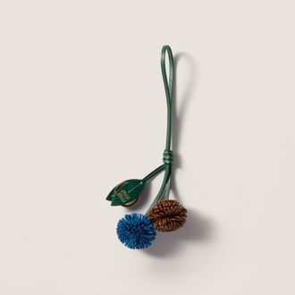 Miu Miu Leather trick