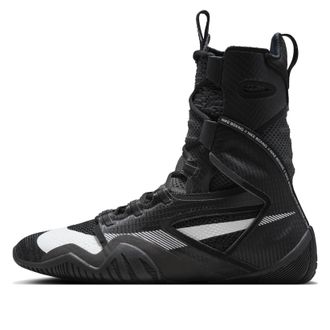 Nike HyperKO 2 Black White CI2953-002
