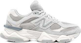 New Balance Grey Sneakers