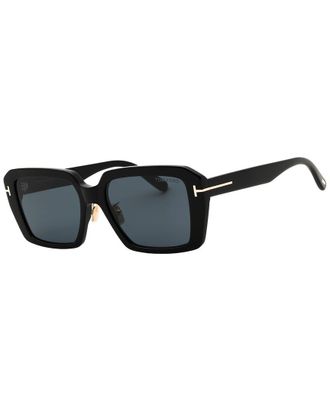 Tom Ford Unisex 54Mm Sunglasses