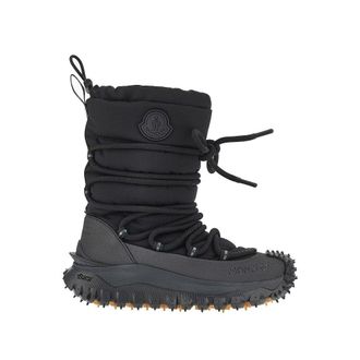 Moncler Trailgrip Apr&egrave;s GTX boots Woman 36