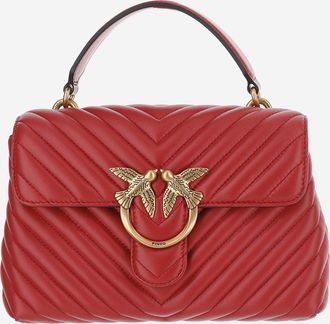Pinko Pinko Love Lady Puff grote tas