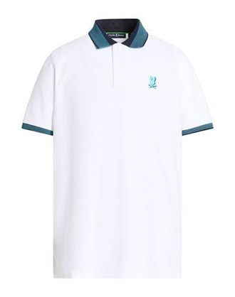 Psycho Bunny TOPWEAR - Polo shirts on YOOX.COM