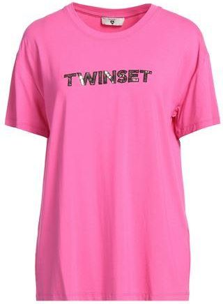 Twin-Set CAMISETAS Y TOPS - Camisetas en YOOX.COM