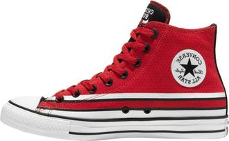 Converse Chuck Taylor All Star Hi Chicago Bulls 159418C
