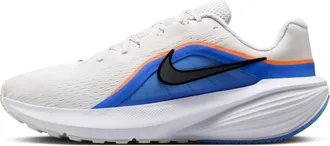 Nike Mens Downshifter 14 Road Running Shoes in Grey | IB1895-004