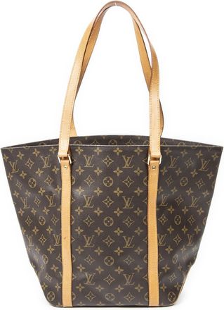 Louis Vuitton Sac Shopping PM Schoudertas