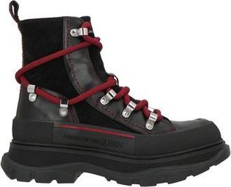 McQ by Alexander McQueen CALZATURE - Stivaletti su YOOX.COM