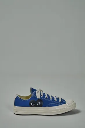 CONVERSE X COMME DES GARCONS Low Sneakers
