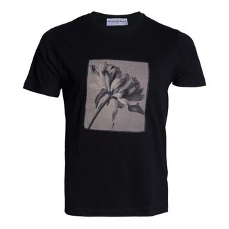 Bastille T-Shirts, female, Black, Size: L Crew Neck T-Shirt