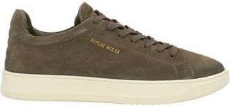 Replay SCHUHE - Sneakers auf YOOX.COM