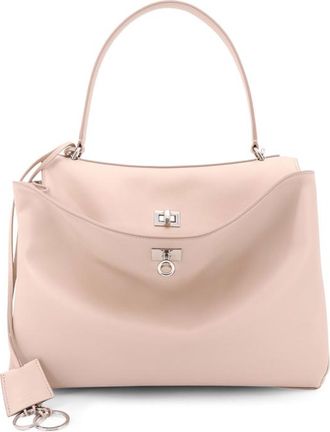 Balenciaga Rodeo Shoulder Bag