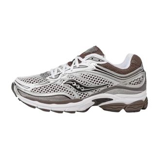 Saucony Sneakers, male, White, Size: 11 1/2 US ProGrid Omni 9