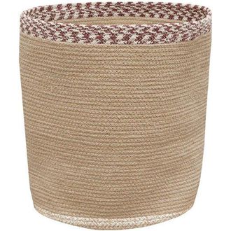 Lorena Canals Nomad basket Susa in Beige at Nordstrom, Size Small