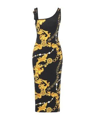 Versace KLEIDER - Midi-Kleider auf YOOX.COM