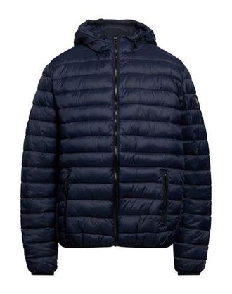 U.S.Polo Association COATS & JACKETS - Puffers on YOOX.COM