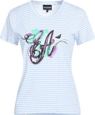 Emporio Armani CAMISETAS Y TOPS - Camisetas en YOOX.COM