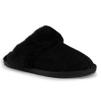 Aus Wooli Australia Australia Unisex Schapenwol Shelley Slippers