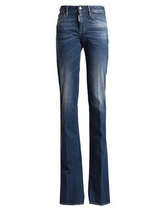 Dsquared2 BOTTOMWEAR - Pantaloni jeans su YOOX.COM