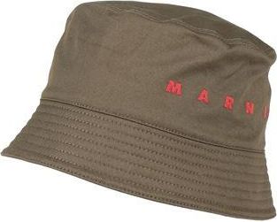 Marni COMPLEMENTOS - Sombreros en YOOX.COM