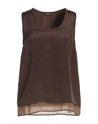 PESERICO CAMISETAS Y TOPS - Tops en YOOX.COM