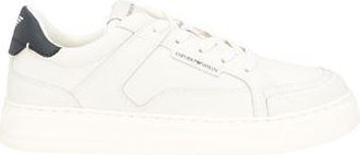 Emporio Armani FOOTWEAR - Trainers on YOOX.COM