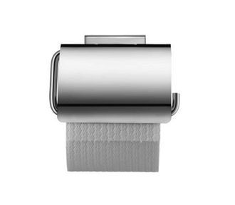 Duravit Duravit - Portarrollos De Papel Karree, Cromo, 0099551000