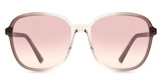 Miu Miu MUB01S 25G40S Womens Sunglasses Size 58