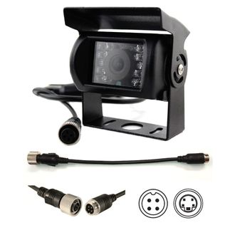 OEM Telecamera Di Monitoraggio Della Brigata Con Sensore Sony