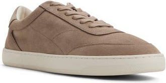 Aldo Evrett Sneaker in Taupe at Nordstrom Rack, Size 10.5
