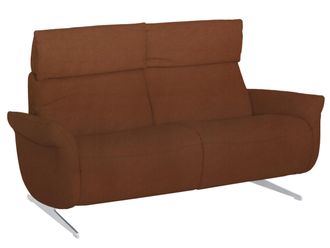 Schubiger M&ouml;bel Sofa Chester Basic B: 169 cm
