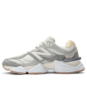 New Balance 9060 Slate Grey U9060AUB