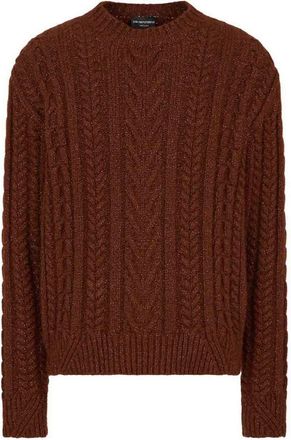 Emporio Armani Pullover