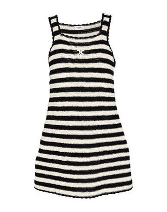 Celine VESTIDOS - Minivestidos en YOOX.COM