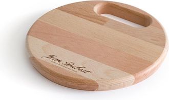 La Redoute Interieurs Ronde snijplank in beukenhout, Planost