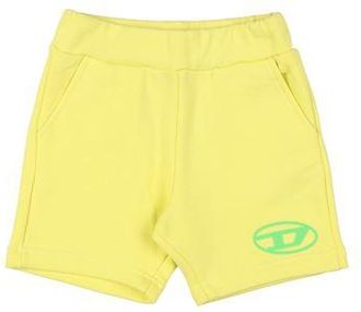 Diesel BOTTOMWEAR - Shorts & Bermuda Shorts on YOOX.COM