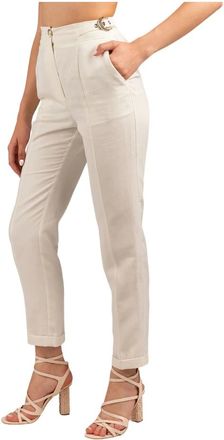 Marciano Broeken, Dames, Wit, 2Xl, Giselle Broeken